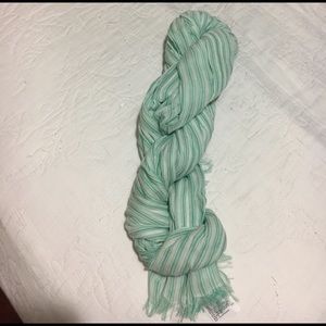 Banana republic scarf